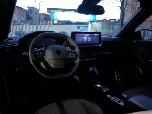 PEUGEOT 2008 PureTech 130 S&S EAT8 Allure NEW MODEL rif. 24006887 - Foto 9