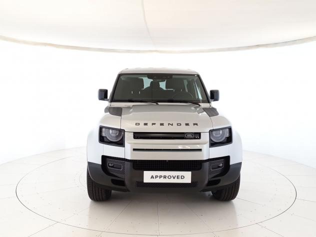 Land Rover Defender 3.0 D6 200 90 SE AWD auto. - PEDANE LATERALI - IVA ESPOSTA - Foto 8