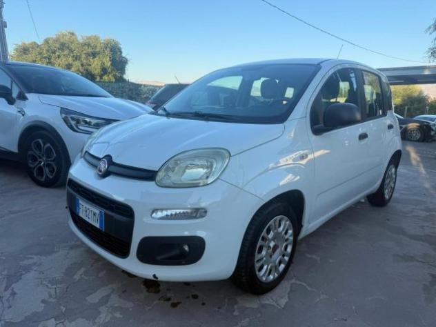 FIAT Panda 1.3 MJT S&S Easy Van 4 posti rif. 24128737