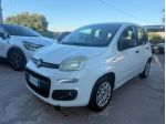 FIAT Panda 1.3 MJT S&S Easy Van 4 posti rif. 24128737