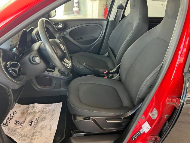 Smart Forfour 1.0 71 CV 2018 *PREZZO REALE* - Foto 6