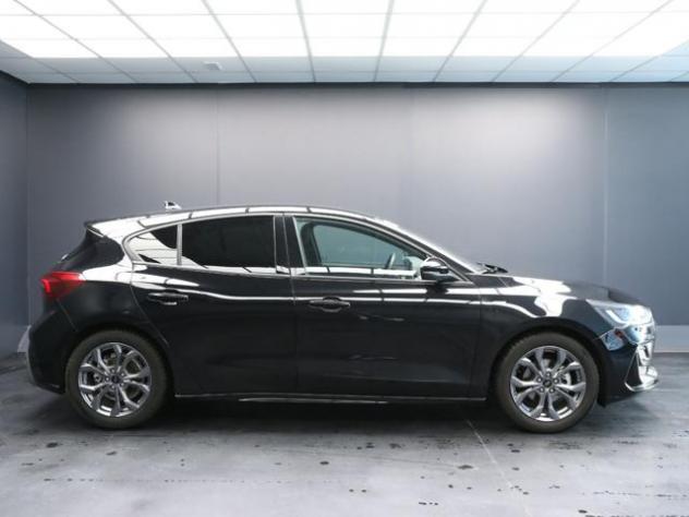 FORD Focus 1.0 EcoBoost Hybrid 155 CV Powershift 5p. ST-Line rif. 24117666 - Foto 4