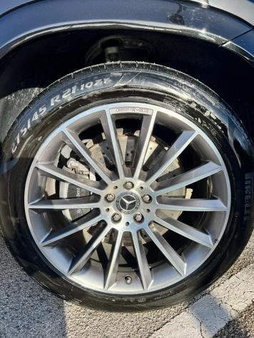 Mercedes-benz GLE 300 d 4Matic Mild Hybrid Sport - Foto 9
