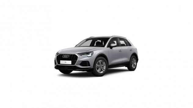Audi Q3 2.0 35 TDI S Tronic