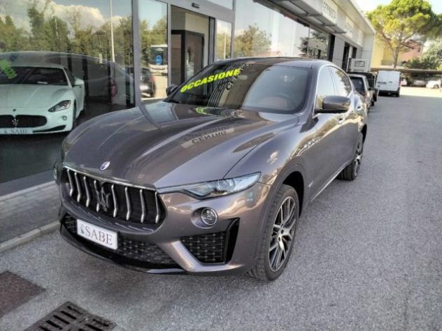 MASERATI Levante V6 AWD Gransport rif. 23968888