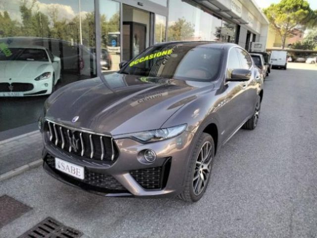 MASERATI Levante V6 AWD Gransport rif. 23968888