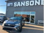 DACIA Sandero 3ª serie Sandero Stepway 1.0 TCe Eco-G Extreme