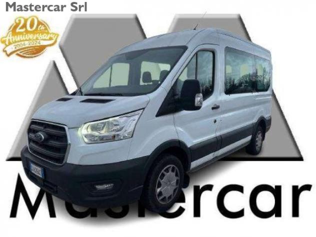 FORD Transit 310 L2H2 Trend 2.0TDCi 130CV POSTI Auto - GA426AS rif. 23807352