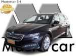 SKODA Superb Superb III   Wagon iV 1.4 tsi phev Executive dsg - rif. 24107939