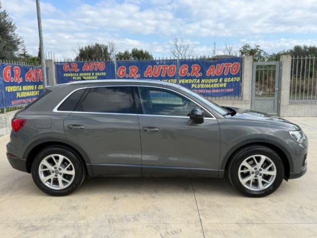 AUDI Q3 35 TDI Aziendale GARANZIA rif. 24208517 - Foto 8