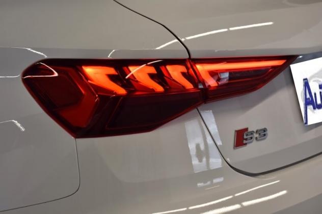 AUDI A3 4ª serie S3 SPB TFSI 310 CV quattro S tronic - Foto 10