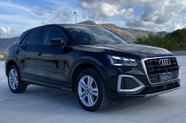 Audi Q2 Advanced 2.0 TDI 116CV S-Tronic 30 - Foto 3