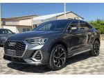 Audi Q3 SPB S line edition 2.0 TDI 150CV s-tronic 35