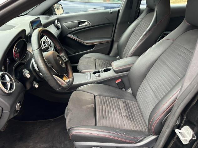 Mercedes-benz CLA 220 d S.W. Automatic Prem - Foto 6