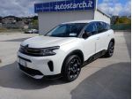 CITROEN C5 AIRCROSS BHDi 130CV AUTO 2024