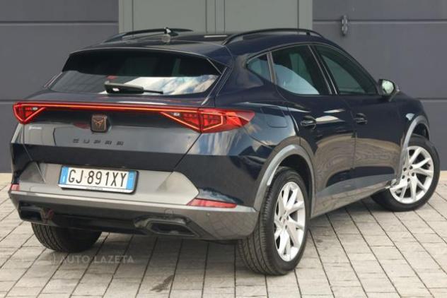 CUPRA Formentor 2.0 TDI rif. 24087870 - Foto 3