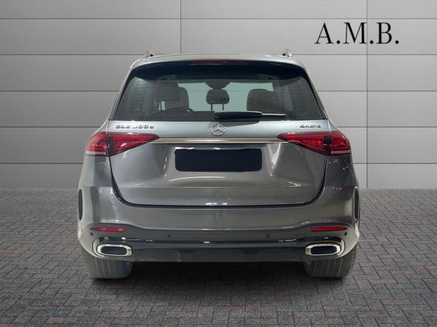 Mercedes-Benz GLE GLE 300 d 4MATIC M hybrid Premium Plus - Foto 4