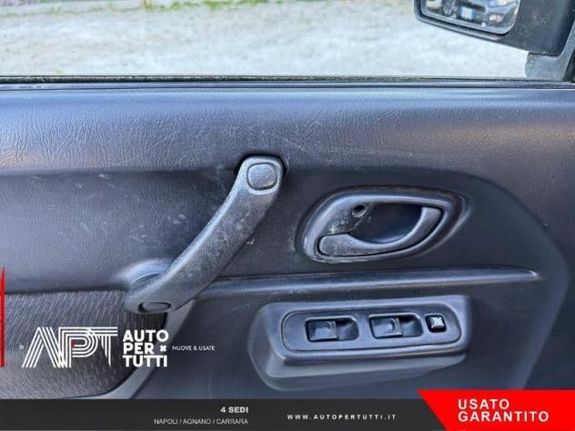 Suzuki Jimny Jimny 1.5 ddis JLX 4wd - Foto 10