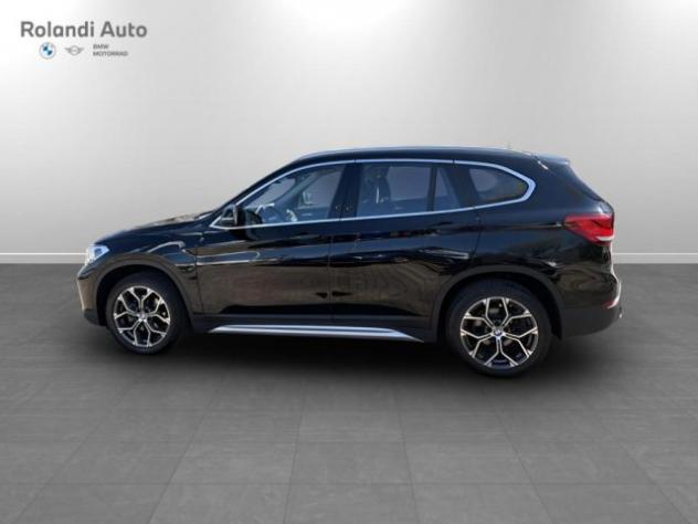 BMW X1 xdrive18d xLine auto rif. 22160115 - Foto 7