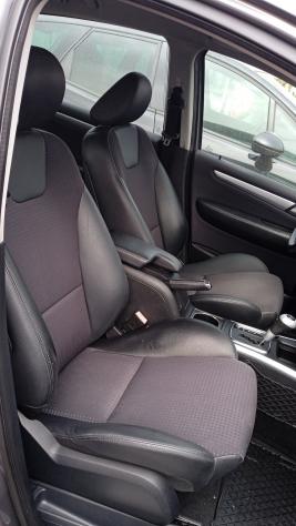 Mercedes-benz B 200 B 200 Turbo Sport GPL automatico - Foto 4