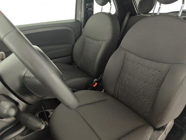 FIAT 500 1.0 Hybrid - Foto 10