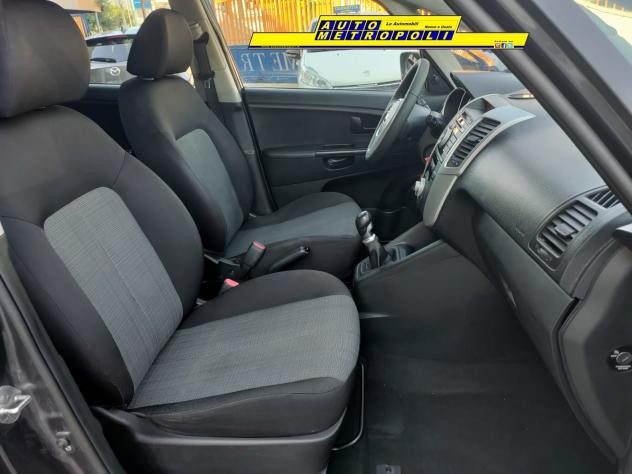 Kia Venga 1.4 90CV GPL Easy (Motore Sostituito) - Foto 7