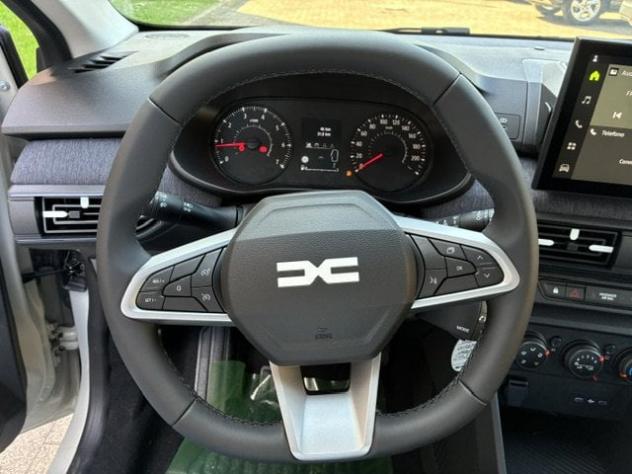 Dacia Sandero 1.0 TCe 100 STREETWAY EXPRESSION - Foto 9