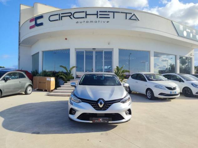 Renault Clio 1.0 tce Intens Gpl 100cv my21 - Foto 4