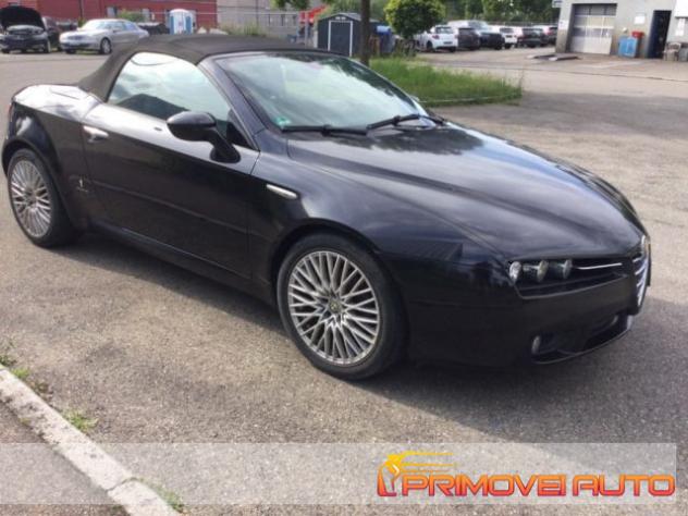 ALFA ROMEO Spider 2.2 JTS rif. 21687774 - Foto 4