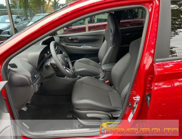 HYUNDAI i20 N 1.6 T-GDI MT N-Performance rif. 20966869 - Foto 4