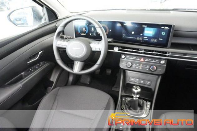 HYUNDAI Tucson 1.6 T-GDI GPL rif. 21342089