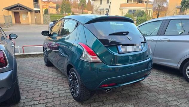 LANCIA Ypsilon 1.0 FireFly 5 porte S&S Hybrid Ecochic Gold rif. 23475627 - Foto 4