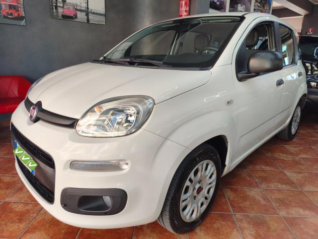Fiat Panda 1.2 Lounge benzina 70 CV - 2021 - Foto 5