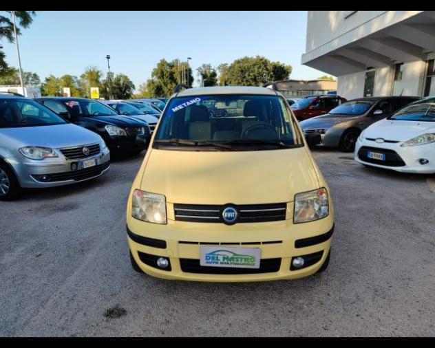 FIAT Panda 1.2 Dynamic Natural Power rif. 24042631 - Foto 2