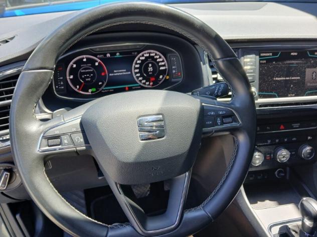 SEAT Ateca Ateca 2.0 TDI 4DRIVE DSG Business - Foto 10