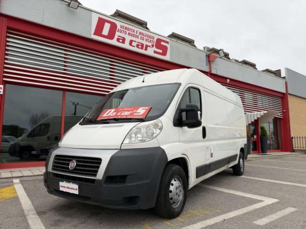Fiat Ducato 2.3 MJT! MAXI! PREZZO IVA COMRPESA! - Foto 2