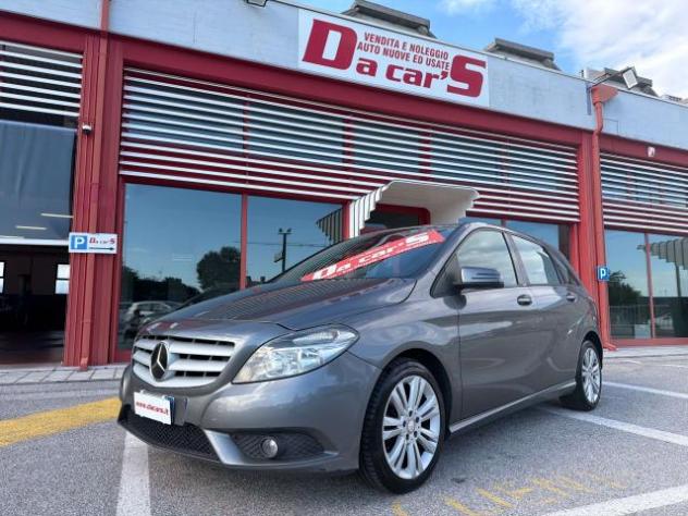 Mercedes-Benz B 180 cdi Executive - Foto 2