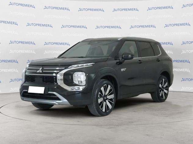 Mitsubishi Outlander PHEV 2.4L PHEV INTENSE PROMO OTTOBRE