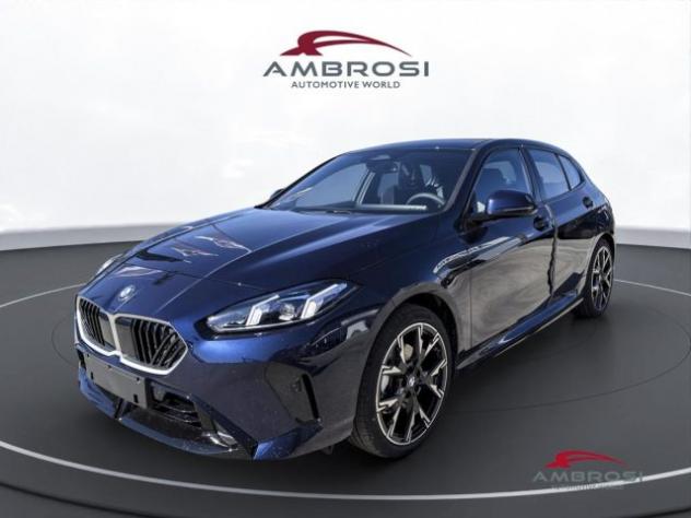 BMW 118 Serie 1 d Msport Premium Package rif. 24062299