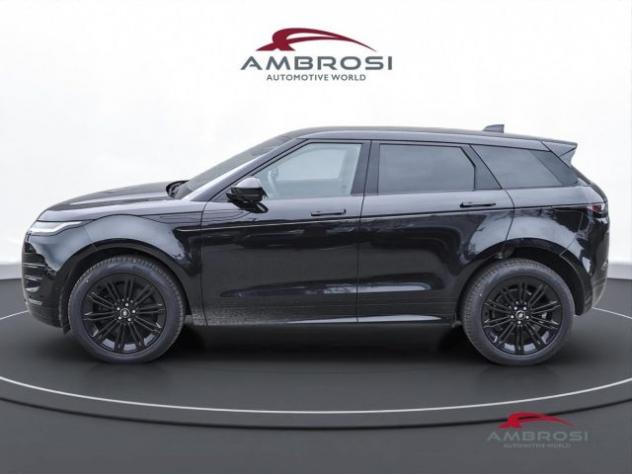 LAND ROVER Range Rover Evoque L551 2.0 AJ21-D4M AWD Dynamic SE 163PS rif. 23734637 - Foto 6