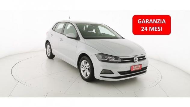 VOLKSWAGEN Polo 1.0 EVO 80 CV 5p. Comfortline BlueMotion Technolog rif. 23844632