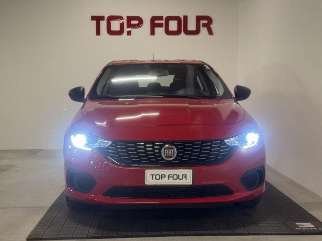 FIAT Tipo 1.3 Mjt 95cv 5M S&S Easy - Foto 2