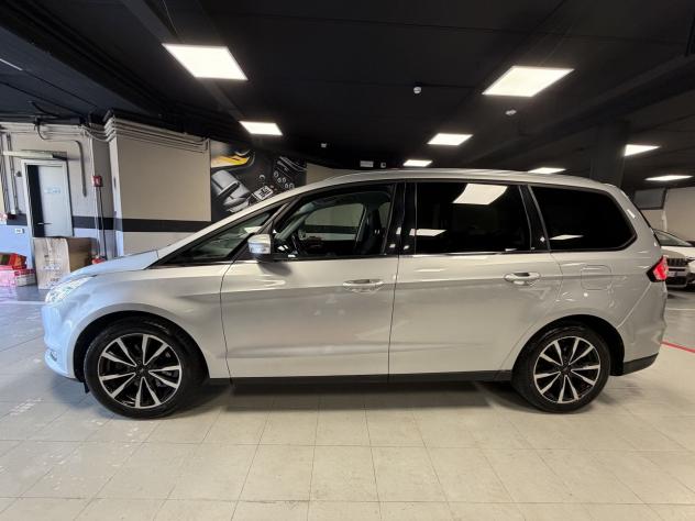 Ford Galaxy Galaxy 2.0 ecoblue Titanium Business awd s&s 150cv my19 - Foto 5