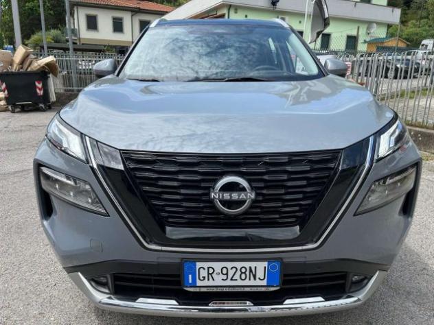 NISSAN X-Trail 1.5 HEV e-Power Tekna Auto rif. 23818740 - Foto 2
