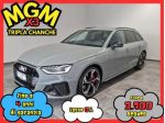 AUDI A4 Avant 40 TDI quattro S tronic S line edition rif. 23731338