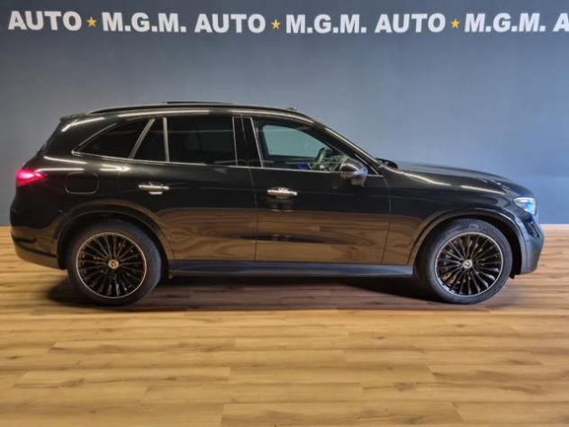 MERCEDES-BENZ GLC 300 4Matic Mild Hybrid AMG Line Premium rif. 24040202 - Foto 4