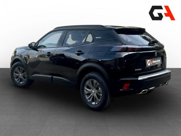 Peugeot 2008 2008 PureTech 130 S&S Style - Foto 8