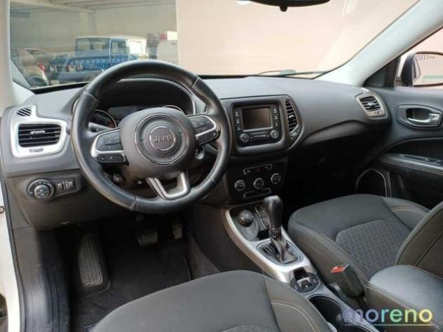 JEEP Compass 2.0 MJT 140 CV Longitude 4WD Auto rif. 17297972 - Foto 5