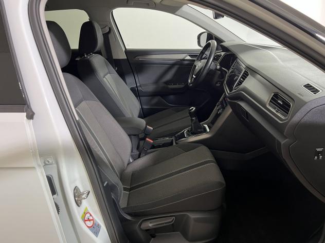 Volkswagen T-Roc T-Roc 1.6 tdi Style - Foto 9