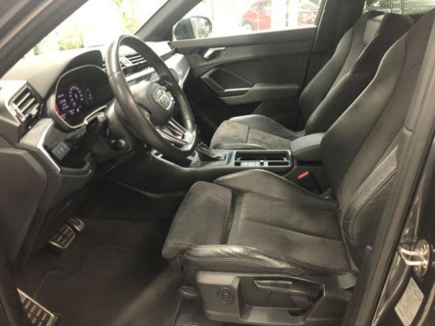 AUDI Q3 2.0 TDI 150 CV S line Edition rif. 23945173 - Foto 10
